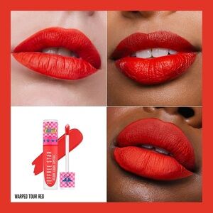 ❗️NEW❗️Jeffree Star Velour Liquid Lipstick